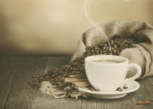 Панно Богема КОФЕ 2 корич 25*35