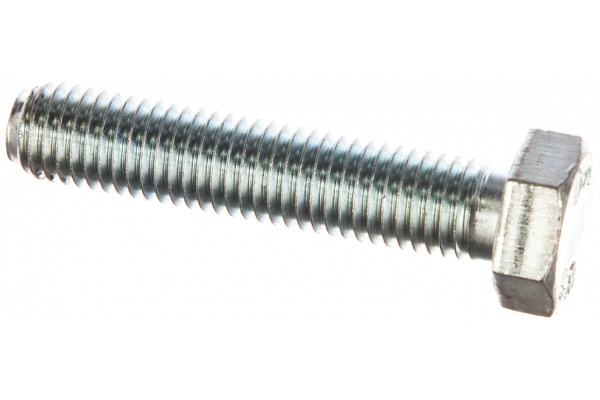 Болт М14х70 оцинкованный