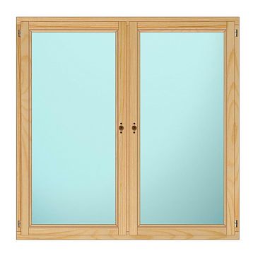 Блок оконный ОД 1-1