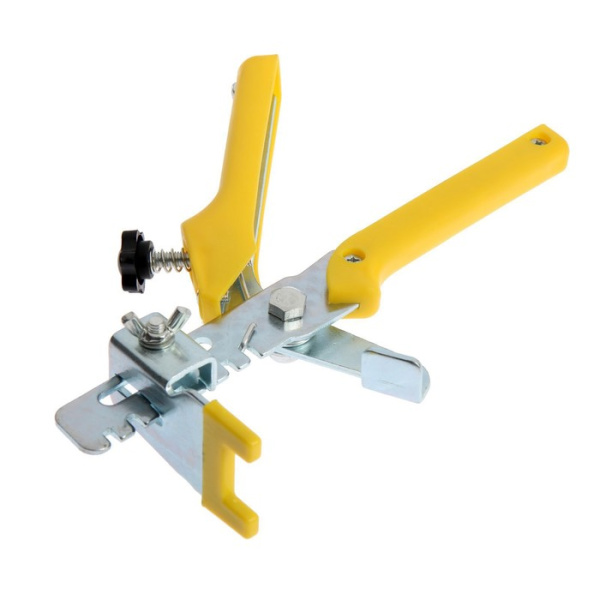 Клещи для системы выравнивания плитки ТУНДРА, 230 мм./7069430