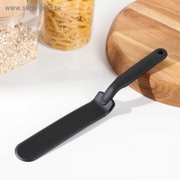Лопатка кухонная 32 см "Орихалк" 1205018