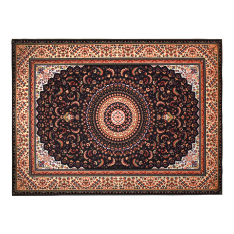 Коврик влаговпитывающий  "Samba"  90*120 см. "Восточный ковер", "VORTEX/22418