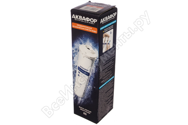 Модуль сменный фильтрующий К1-05