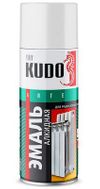 KU-5101 эмаль для радиаторов отопления (белая)