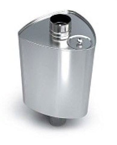 Бак БАЙКАЛ самоварного типа 60л d115