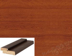 Заготовка ЭКО Вишня 2,07х70х33 (комп)