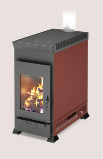 Печь Матрица-200 ТЕПЛОДАР