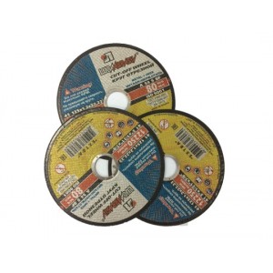 Круг отрезной А24 180*2,5*22