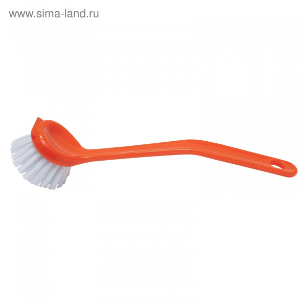 Щетка для посуды круглая Soft Touch(45382-4926) 3286424
