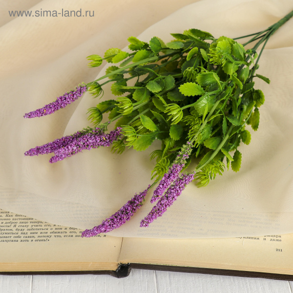 Букет "Солдатики" 32см микс /3933276