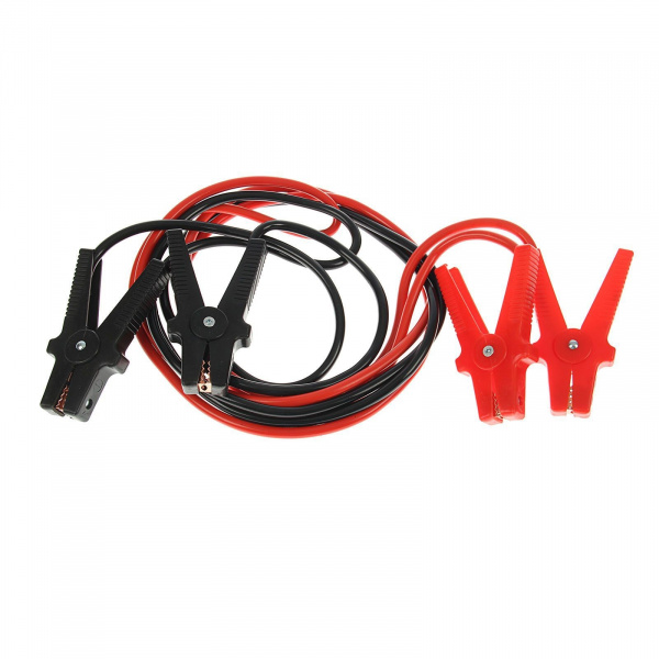 Пусковые провода Lavita, 500 A, в сумке 3,5 м /2691564