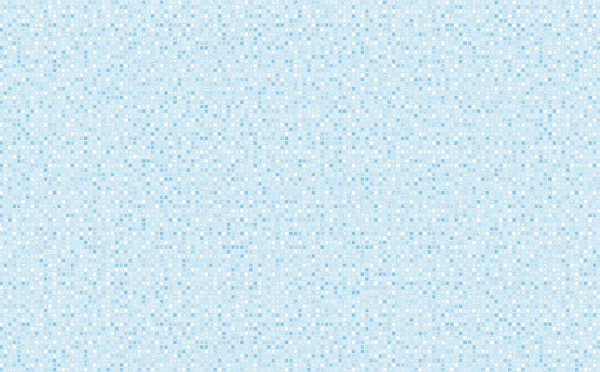 Кафель Форте 50х31 светло-голубой (Нефрит-Керамика)