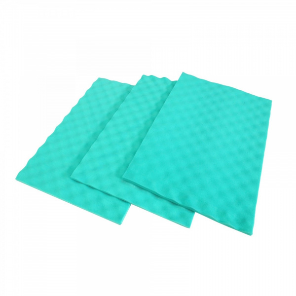 Звукопоглощающий материал Comfort mat Soft Wave Expert, размер 1000x700x15 мм /7813045