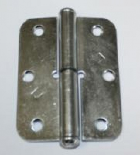 Петля ПН-85 сталь прав./212385