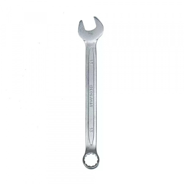 Ключ рожково-накидной 13х13мм (642-883)