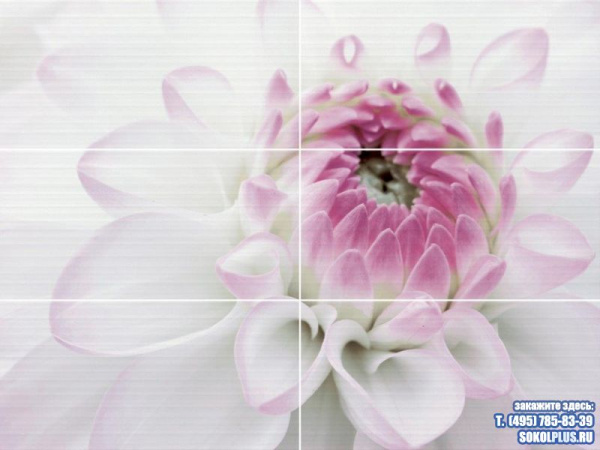 Комплект Виолетта (Фреш) лиловый 75х100х9 