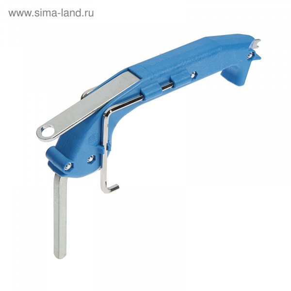 Ключ регулировочный для окон и дверей 2630154