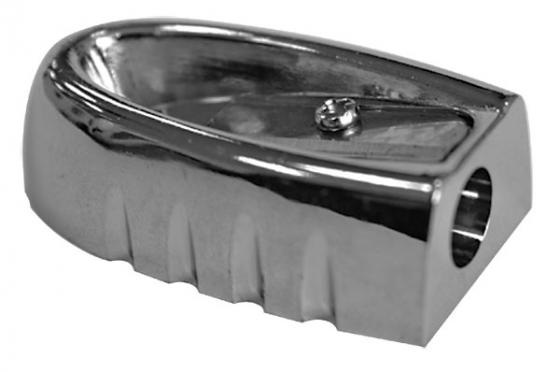 Набор точилок АКУЛА 2шт ACTION