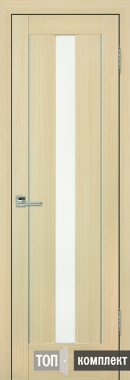 Дверь Маэстро стекло Ольха 800х2000