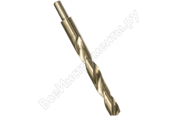 Сверло по металлу HSS 20мм цилиндр/72099