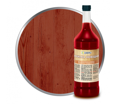 Морилка Орегон 0,5л 