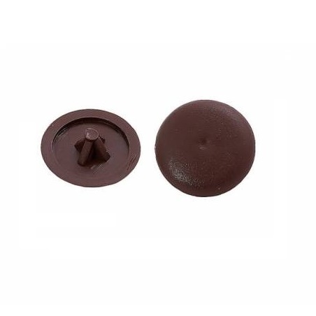 Заглушка цвет Коричневый