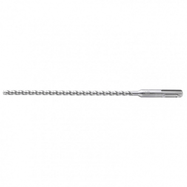 Бур по бетону DREI SPITZEN, 6 x 215 мм, SDS PLUS GROSS/70744