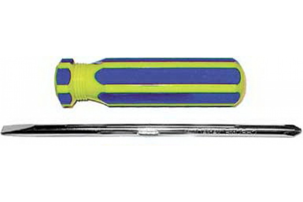 Отвертка со съмным жалом  CrV CJ202D /56218