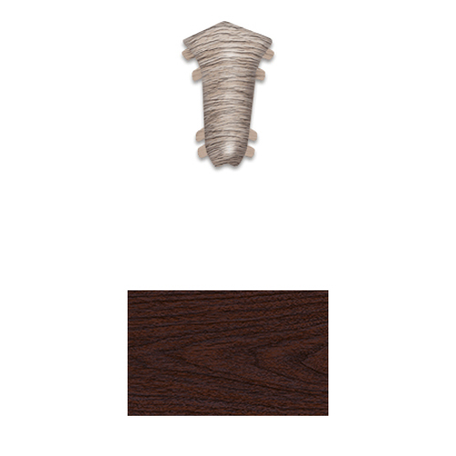 ВНУТРЕННИЙ УГОЛ 336(346) Махагон ИДЕАЛ