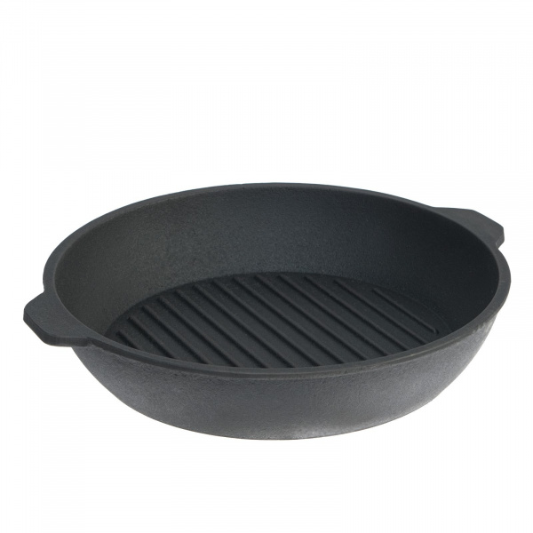 Гриль-жаровня «Сибирячка», 280 мм /7311841