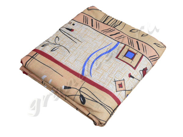 ПКБ 1,5 Бязь 08504 (120гр)