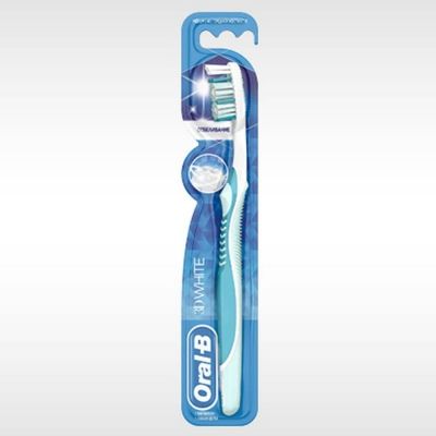 Зубная щетка ДИЕС Кристалл мягкая