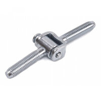 Петля ввертная ПВВ-1 /212338