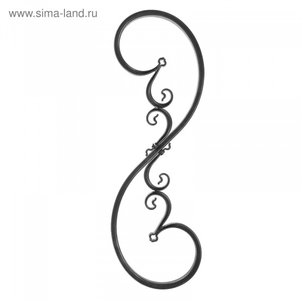 Балясина БП-15 245х720 мм/3142184