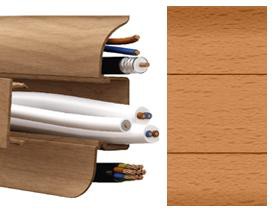 Плинтус 003 Бук натуральный