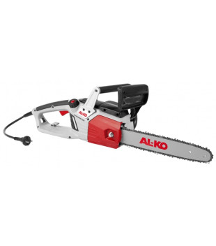 Пила цепная электрическая WORTEX EC 4020-1 шина 40 см (16"), 3/8" LP, 1.3 мм (2000 Вт, 13 м/с, 40.5 