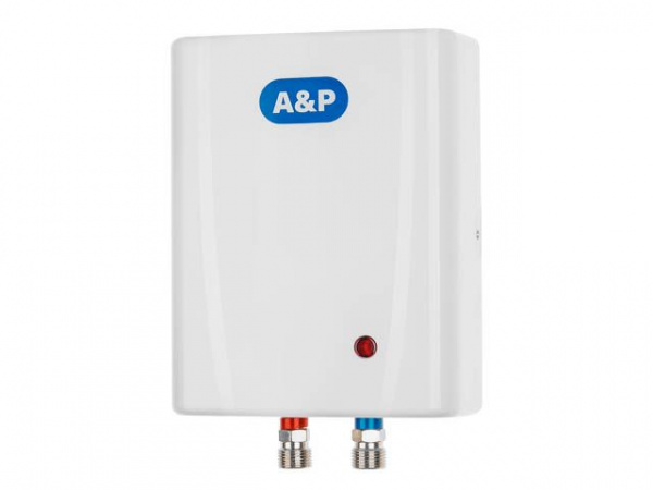 Водонагреватель проточный A&P Jet 4,5 (A&P-RWH-J45)
