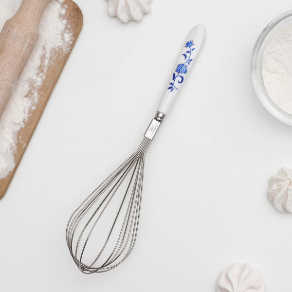 Венчик кулинарный «Флер», 28 см 2227460