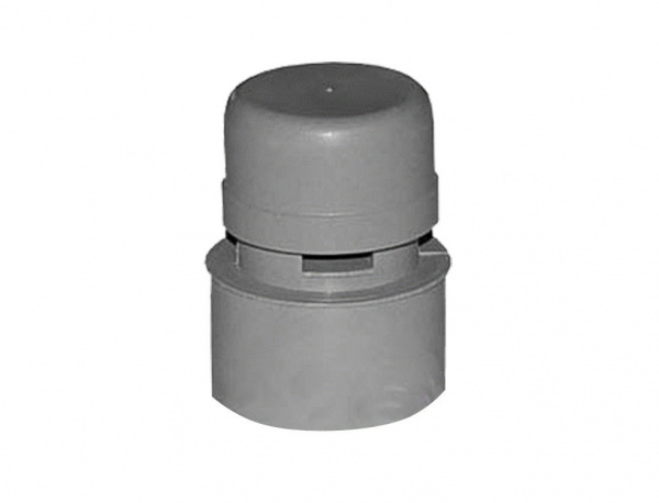 Клапан вакуум. 50 (аэратор) 