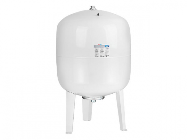 Бак мембранный универсальный NEQ 100 (10 Bar) A&P