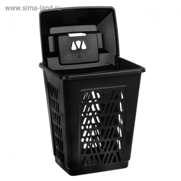 Корзина для белья 1108908