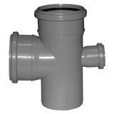 Крестовина 110-50 90гр