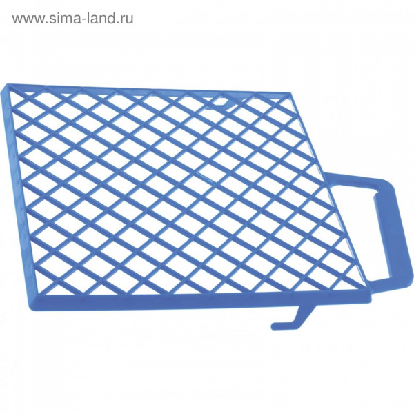 Решетка малярная, пластмассовая 270х290 // СИБРТЕХ/81423