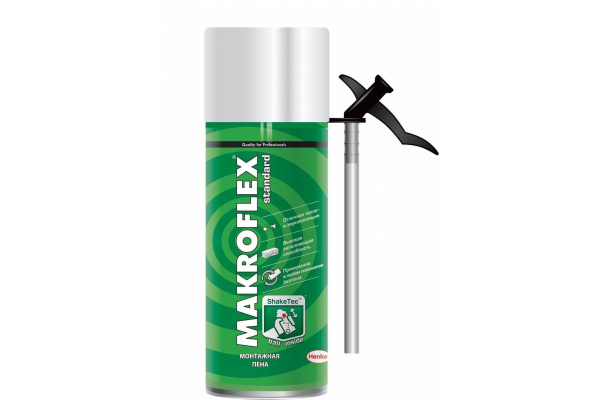 Удалитель застывшей монтажной пены 150мл IRFIX REMOVER/10010