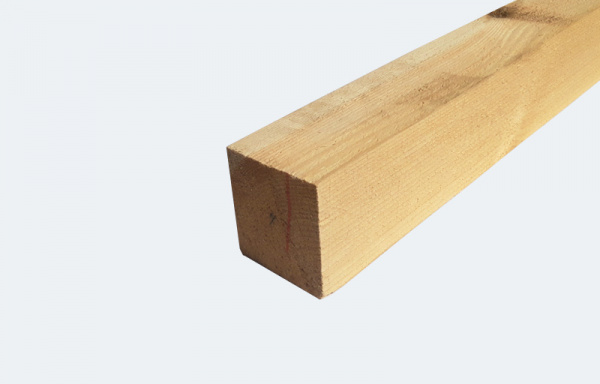 Купить Брус 100 150 6000