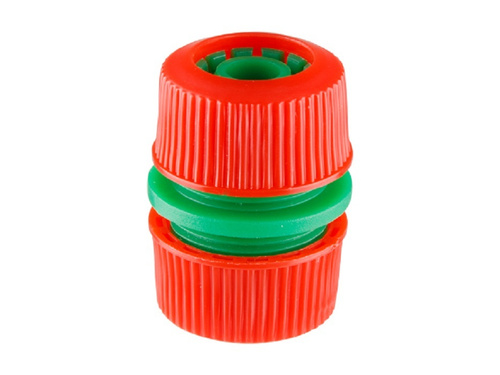 Муфта соед. для шлангов 1/2"(5/8") ВОЛАТ (55030-05)