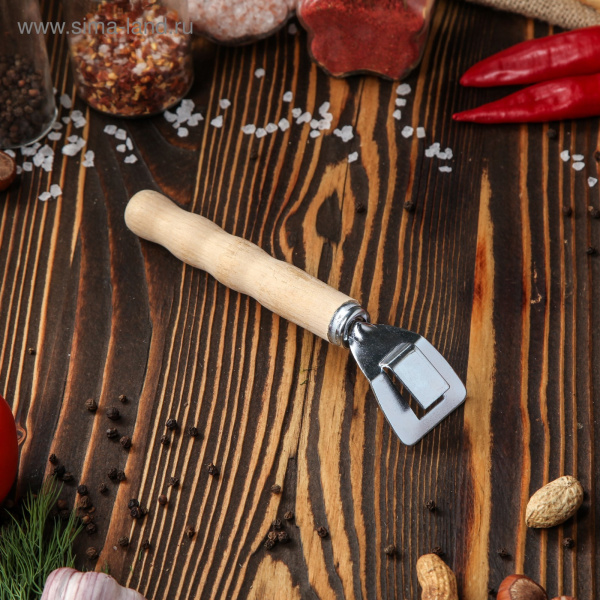 Ухват для сковородки   1928722