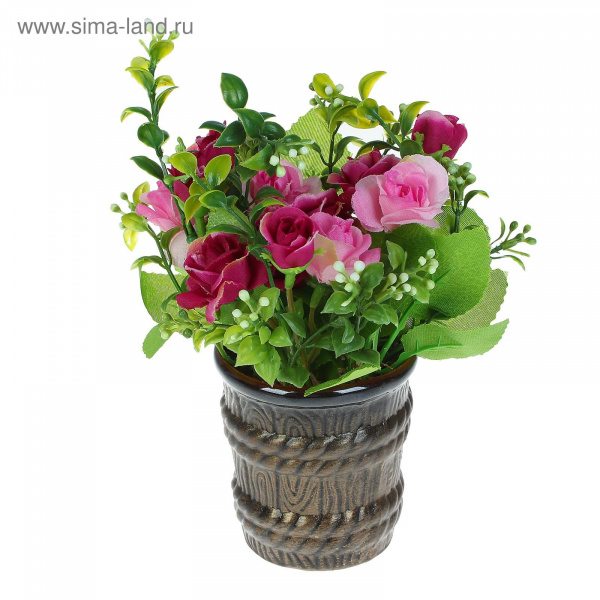 Букет роз МИКС 1049536