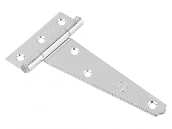 Петля-стрела 100 мм, белый цинк STARFIX (SMP-38867-1)