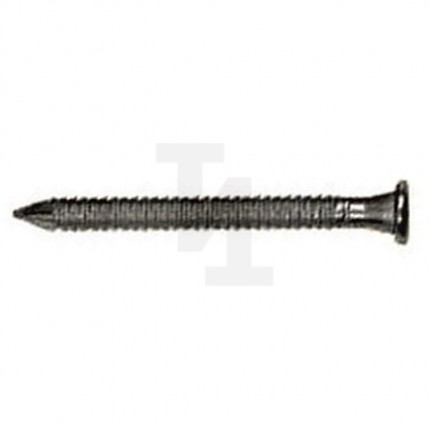 Гвозди 3,1х80 Ершёвые оцинкованный (код 49)